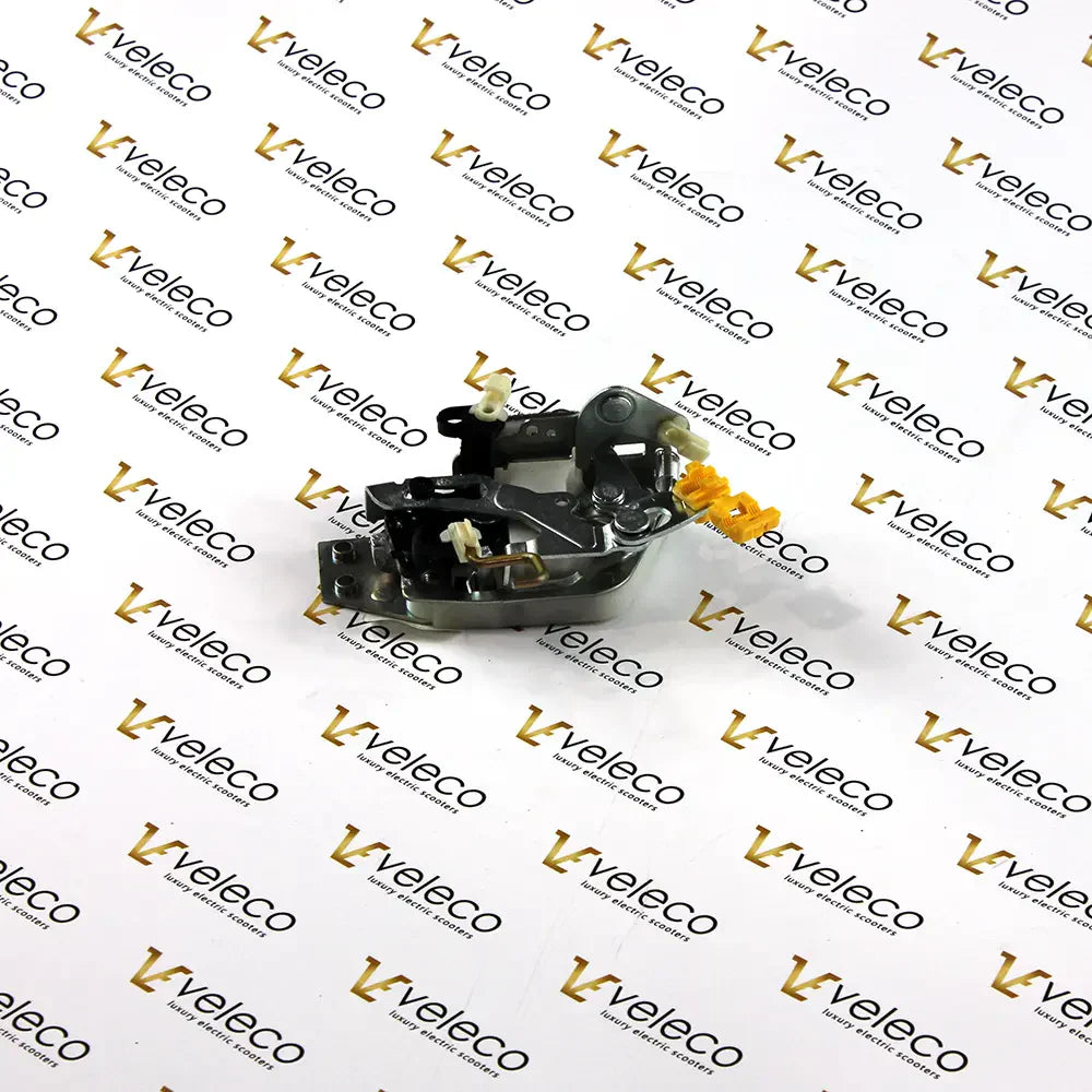 Left Lock Veleco Advena