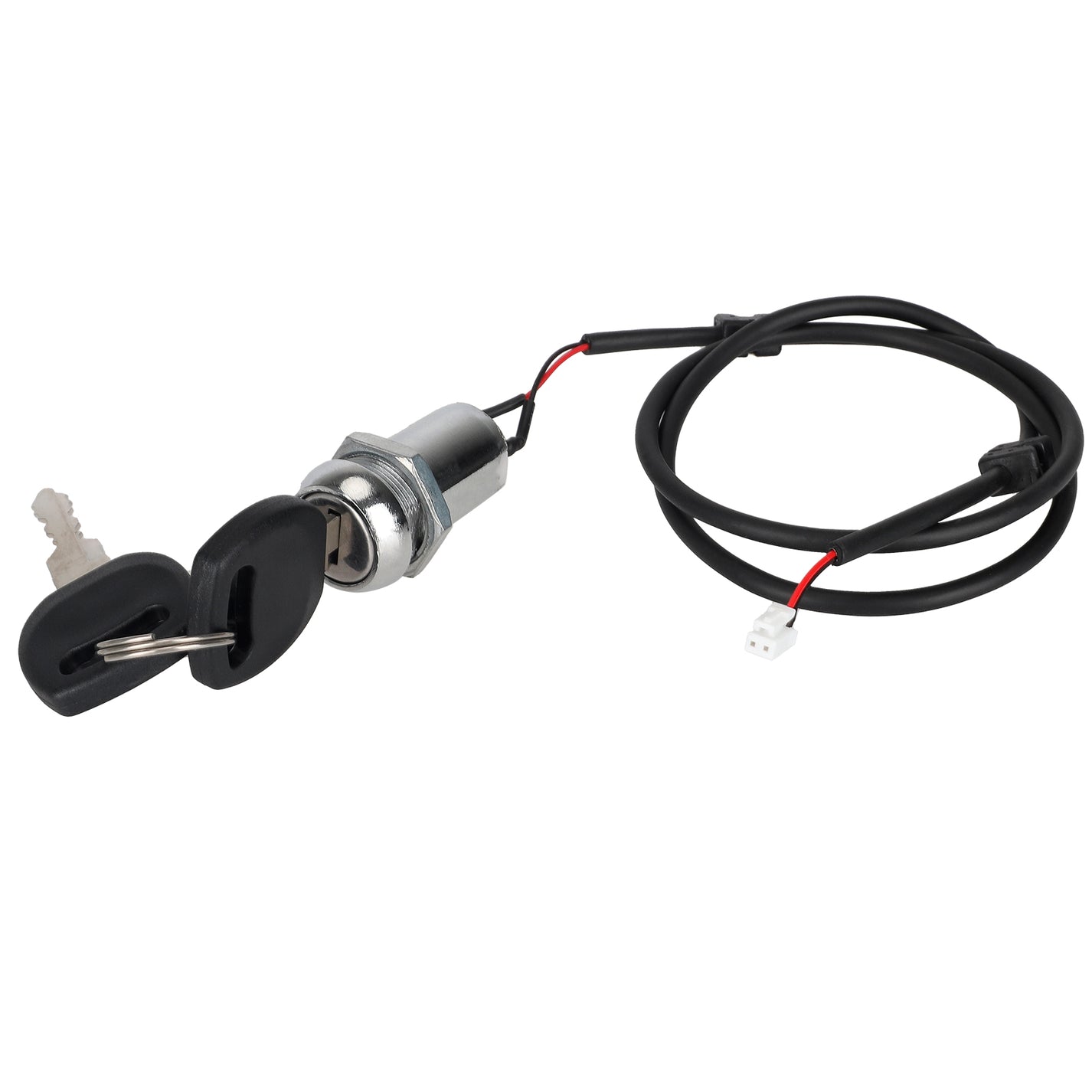 Electric ignition lock for electric scooter KuKirin G4