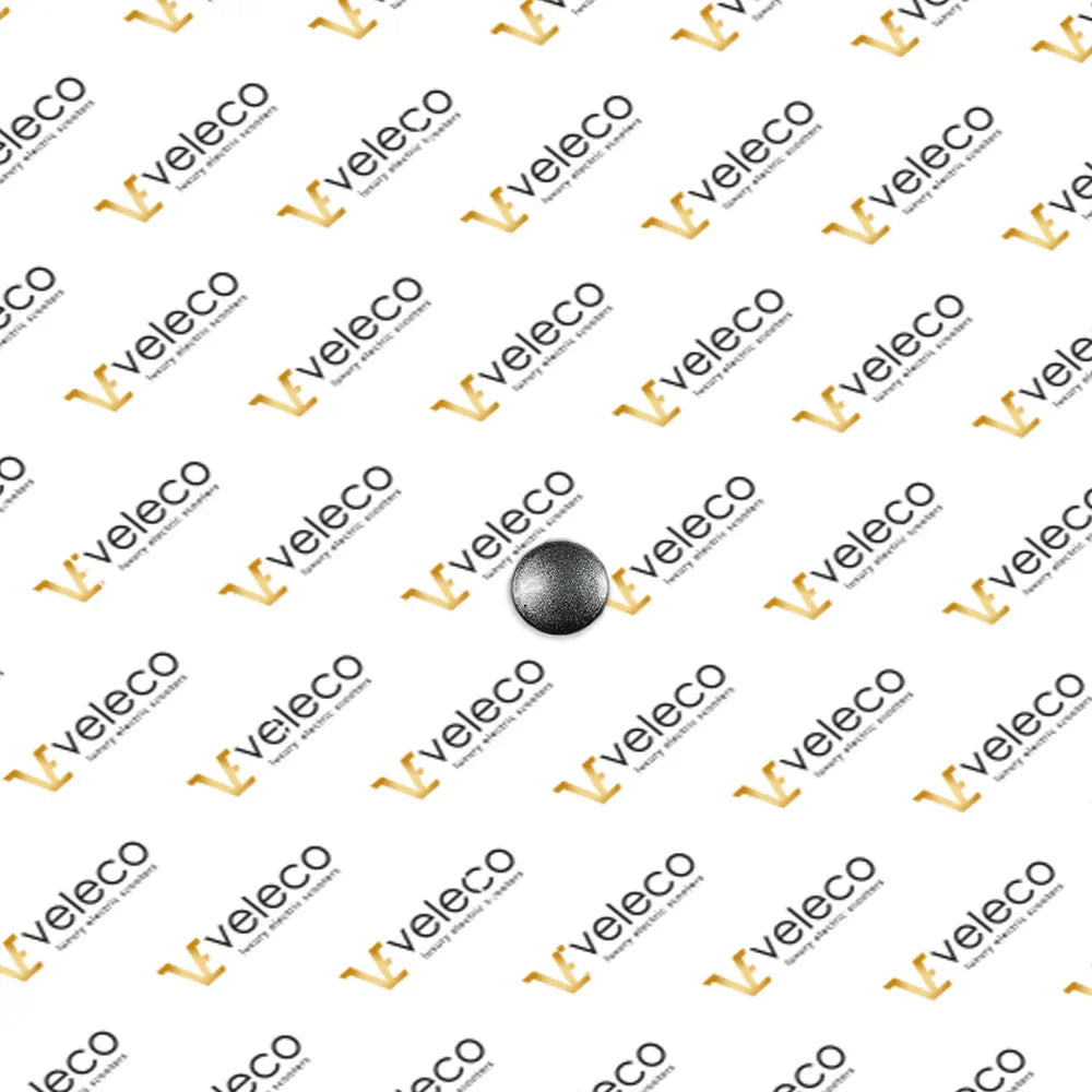 Screw cap for armrest Veleco ZT15