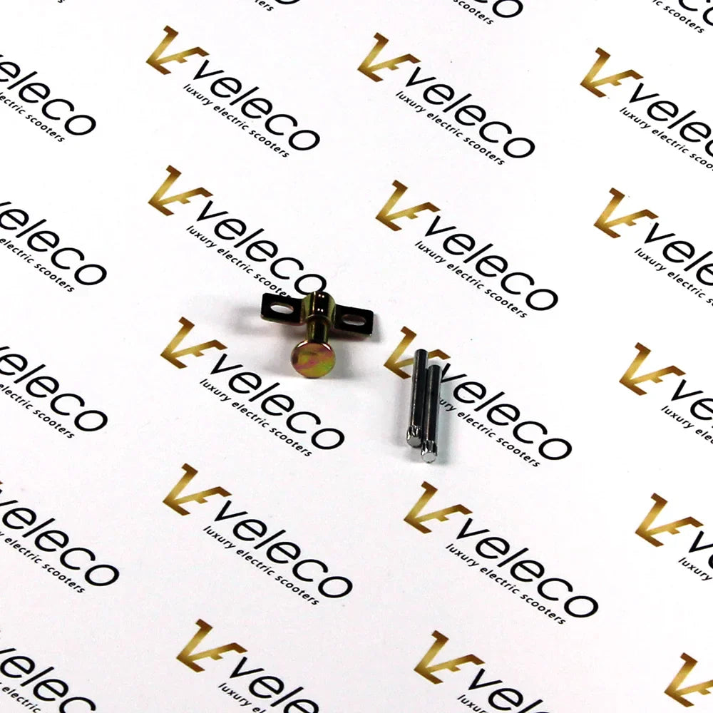 Veleco GRAVIS Luggage Rack Screw