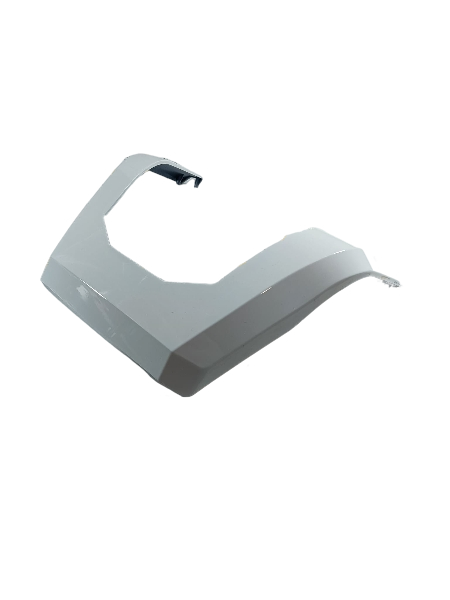 Mudguard White Veleco SHARPY