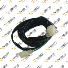 Cable harness for windshield Veleco ADVENA