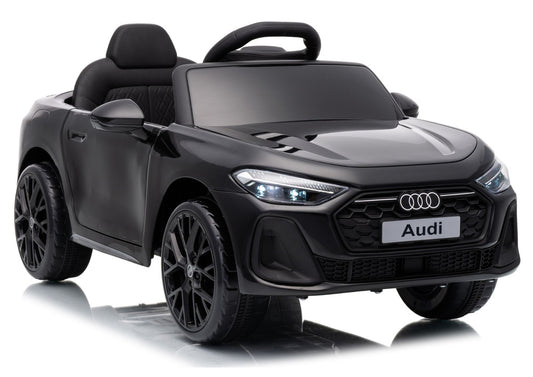 Otroški avto na akumulator Audi A5L HL788 12V – črna