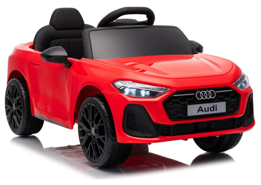 Otroški avto na akumulator Audi A5L HL788 12V – rdeča