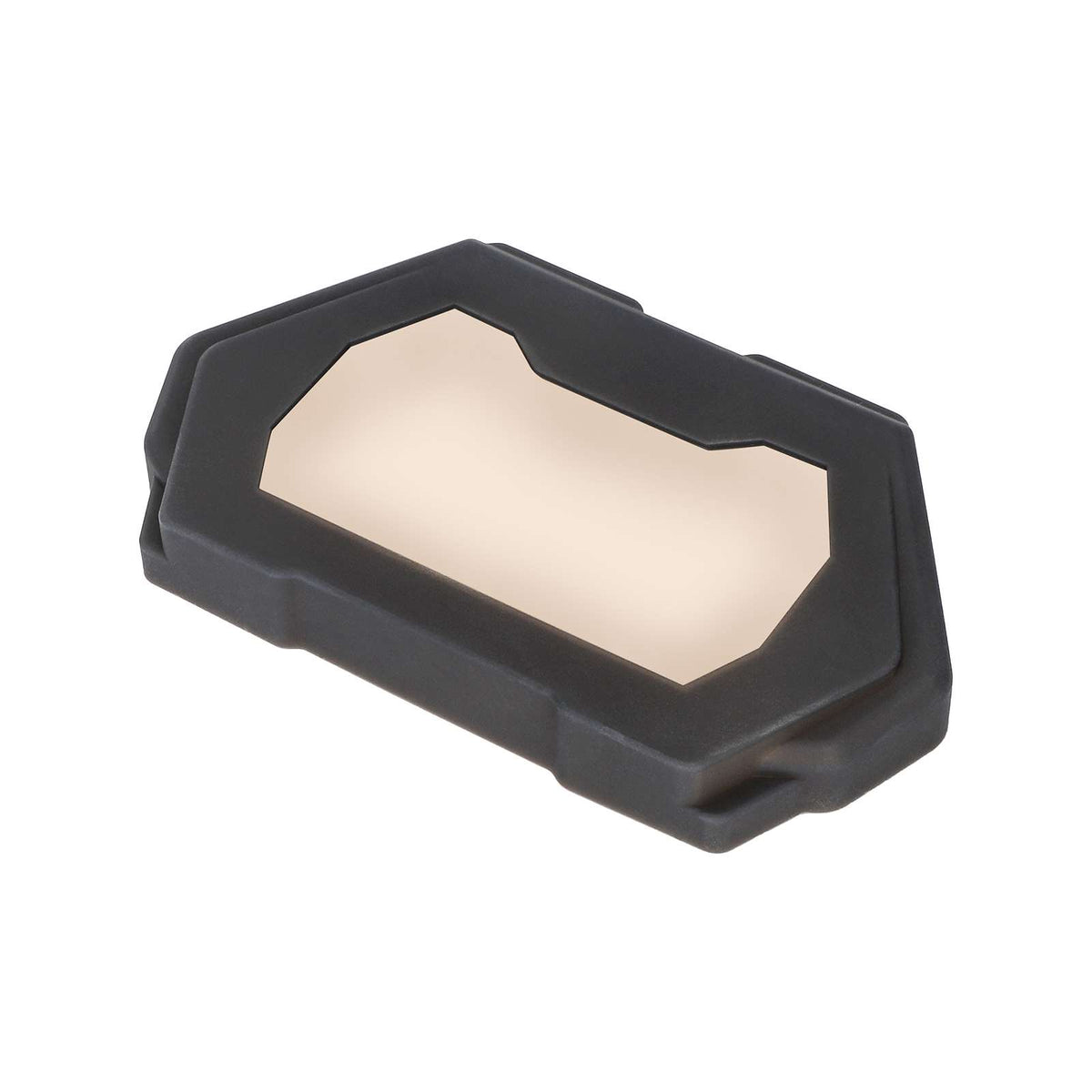 Silicone protective screen cover for electric scooter KuKirin G2 Pro