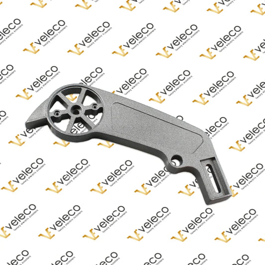 Veleco COSMO Front Wheel Holder