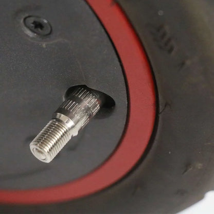 39 mm kovinski podaljšek ventila za polnjenje pnevmatik – 3/6