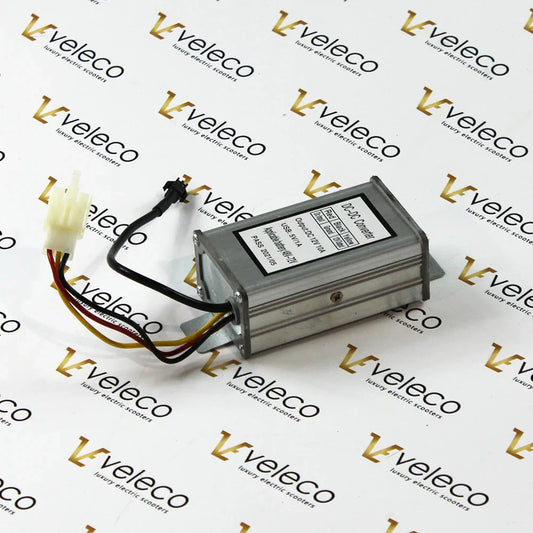 Veleco GRAVIS Veleco TURRIS Converter