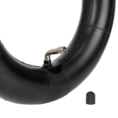 Reinforced Inner Tube 10x2.5 with 90° Valve for Electric Scooter Kaabo Mantis 10 Lite