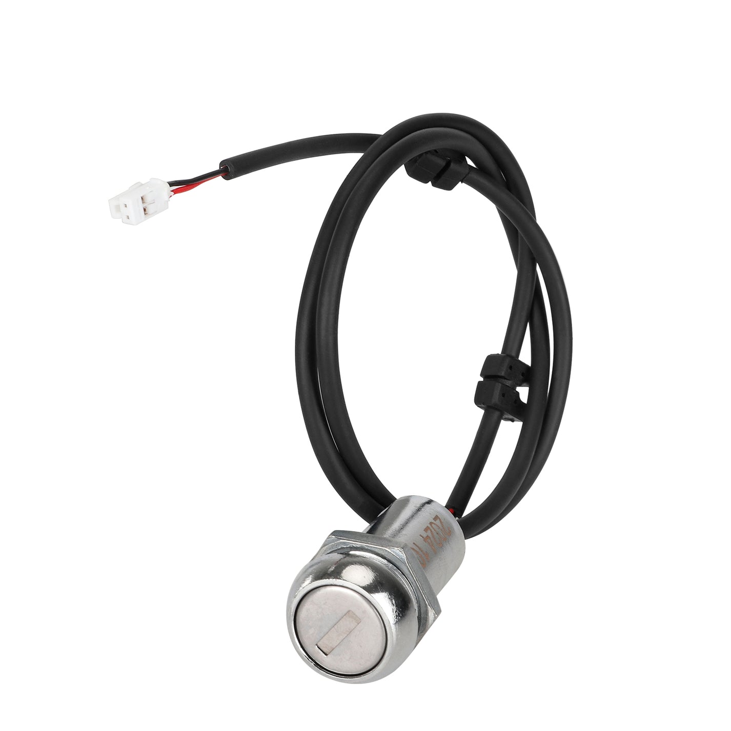 Electric ignition lock for electric scooter KuKirin G4