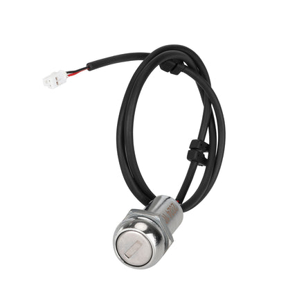 Electric ignition lock for electric scooter KuKirin G4