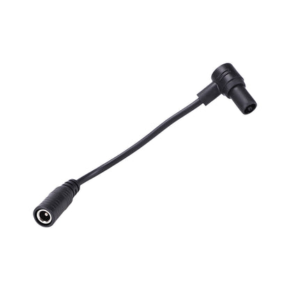 DC2.1 pretvorniški kabel polnilca za električni skiro Xiaomi 4 Pro 2nd Gen