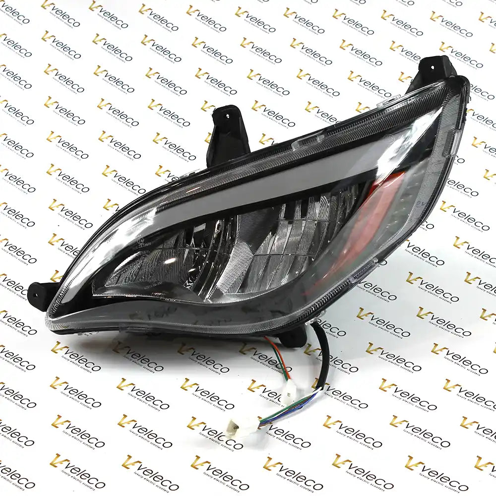 Veleco Advena Front Left Light