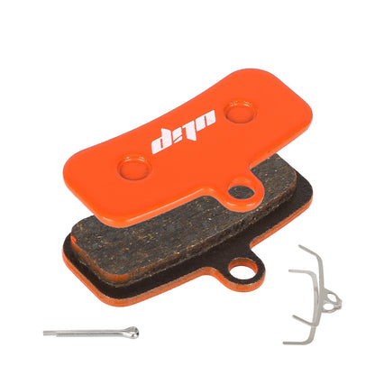 Ulip zavorne ploščice za Shimano ZEE M640 (Sur Ron Light Bee)