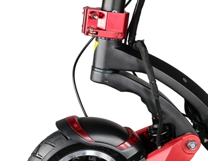 Clamp for ZERO / ECO Speed 10X and 11X Electric Scooter – Upgrade