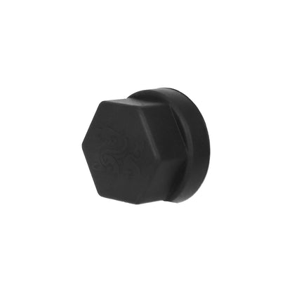 Plastic nut cover for electric scooter KuKirin G4 Max