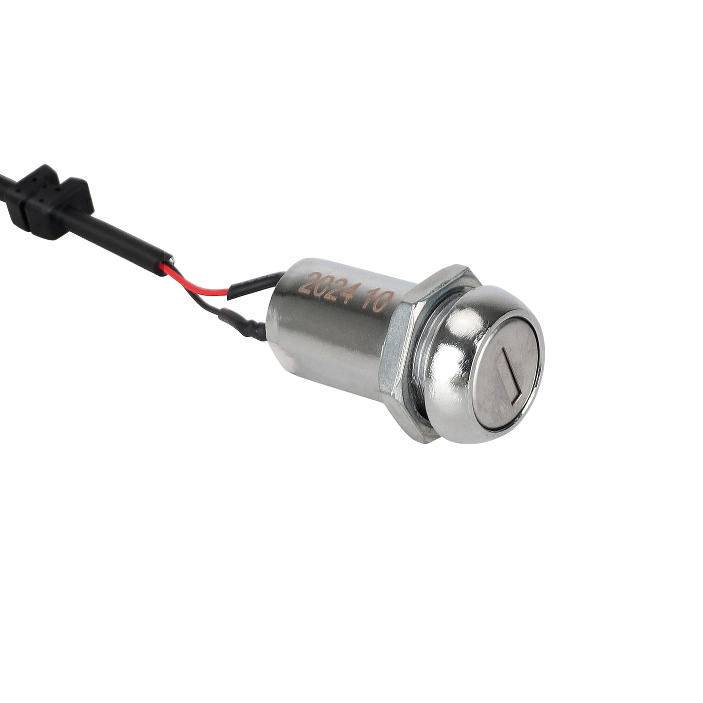 Electric ignition lock for electric scooter KuKirin G4