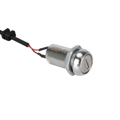Electric ignition lock for electric scooter KuKirin G4