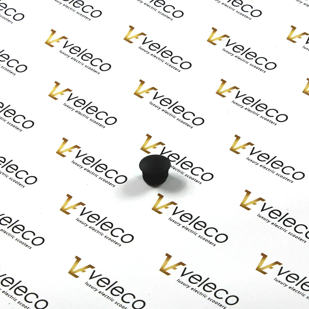 Round Tube Plug 20 Veleco Cosmo
