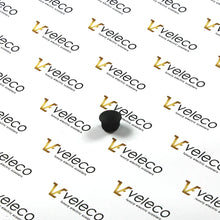 Round Tube Plug 20 Veleco Cosmo