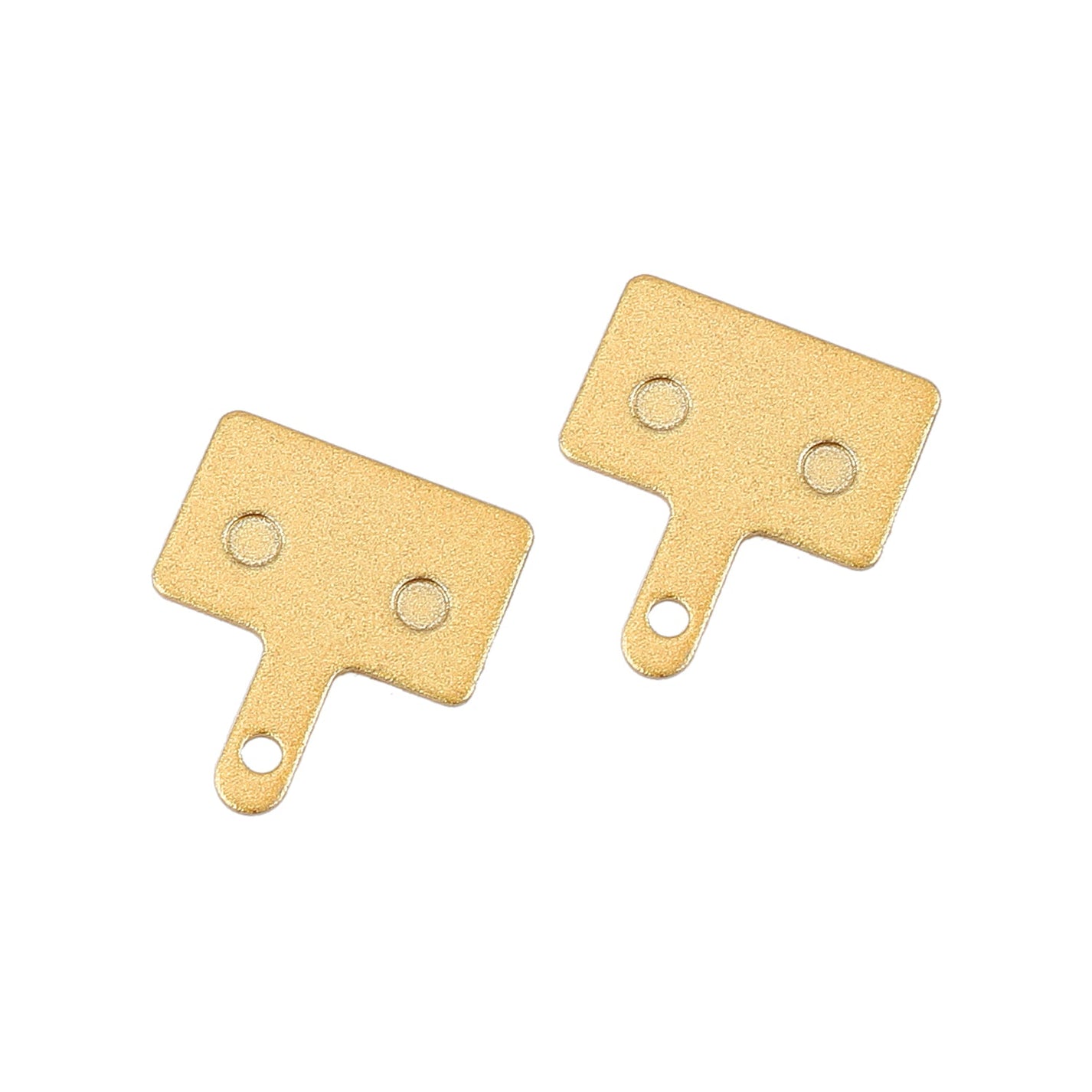 ZOOM Metal Brake Pads for Teverun Fighter 11+