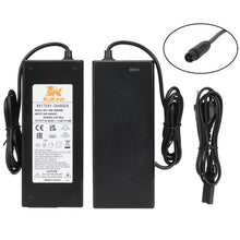 Originalni polnilec 58.8V 2A za električni skiro KuKirin G2 Master 2025