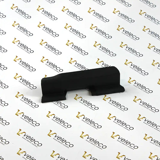 Cover for top hinges to right door Veleco Advena