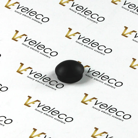 Univerzalni pokrovček za zračnico kolesa Veleco Cosmo