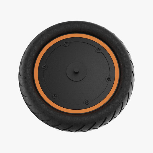 Motor for KingSong E1 with tires