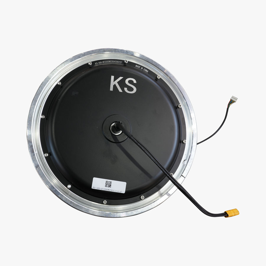 Motor for KingSong 16X