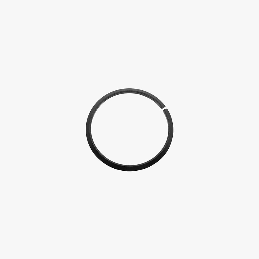 Location ring for KingSong F22 Pro shock absorber opening