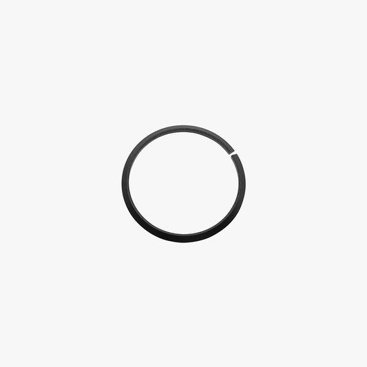 Location ring for KingSong F22 Pro shock absorber opening