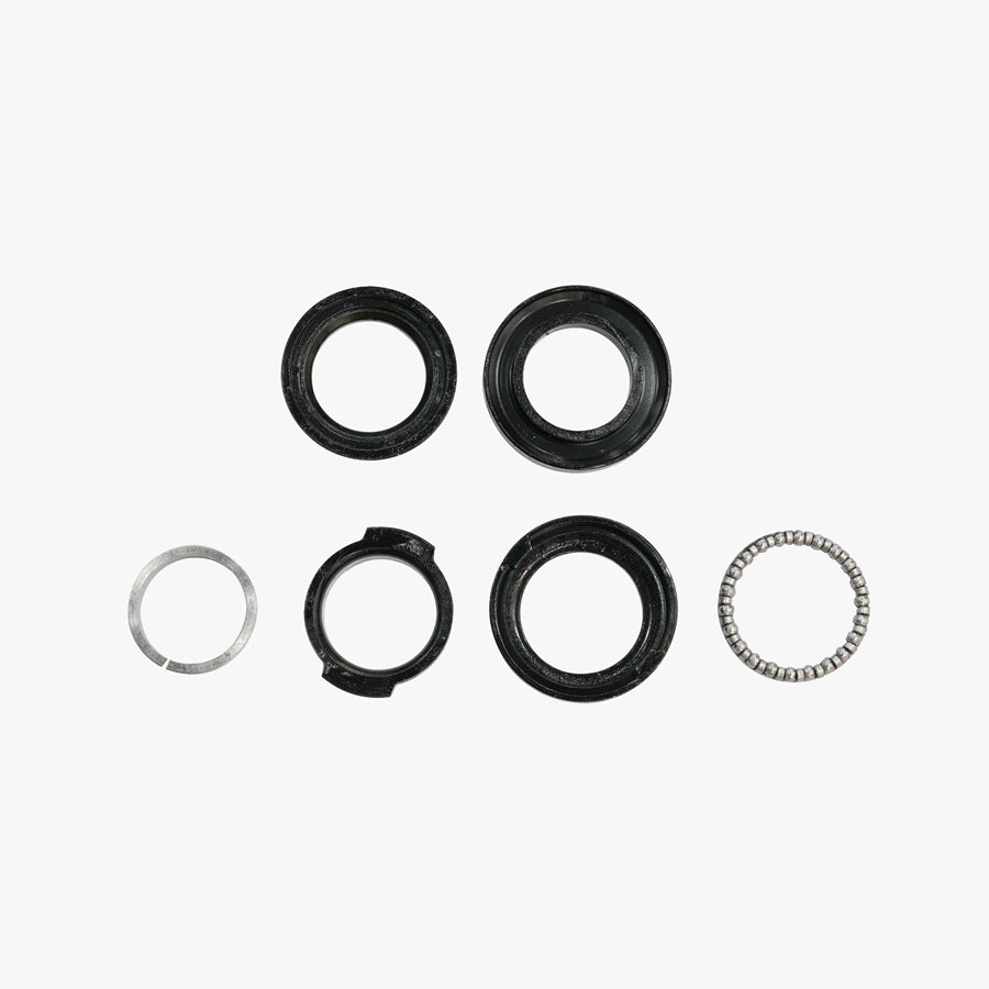 Headset for KingSong E1