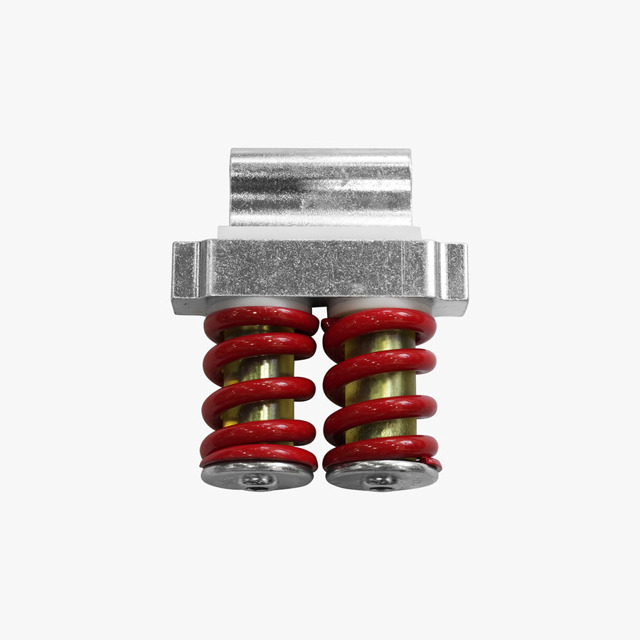 Soft rear suspension for KingSong N14 and KingSong N15