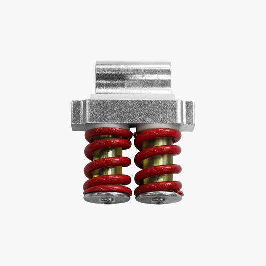 Soft rear suspension for KingSong N14 and KingSong N15