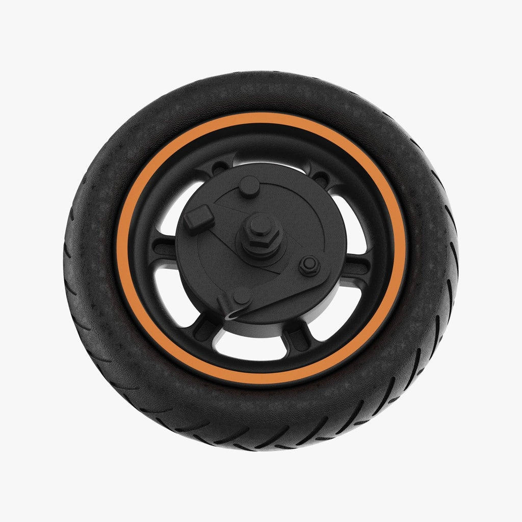 Front Wheel for KingSong E1 (with tires)