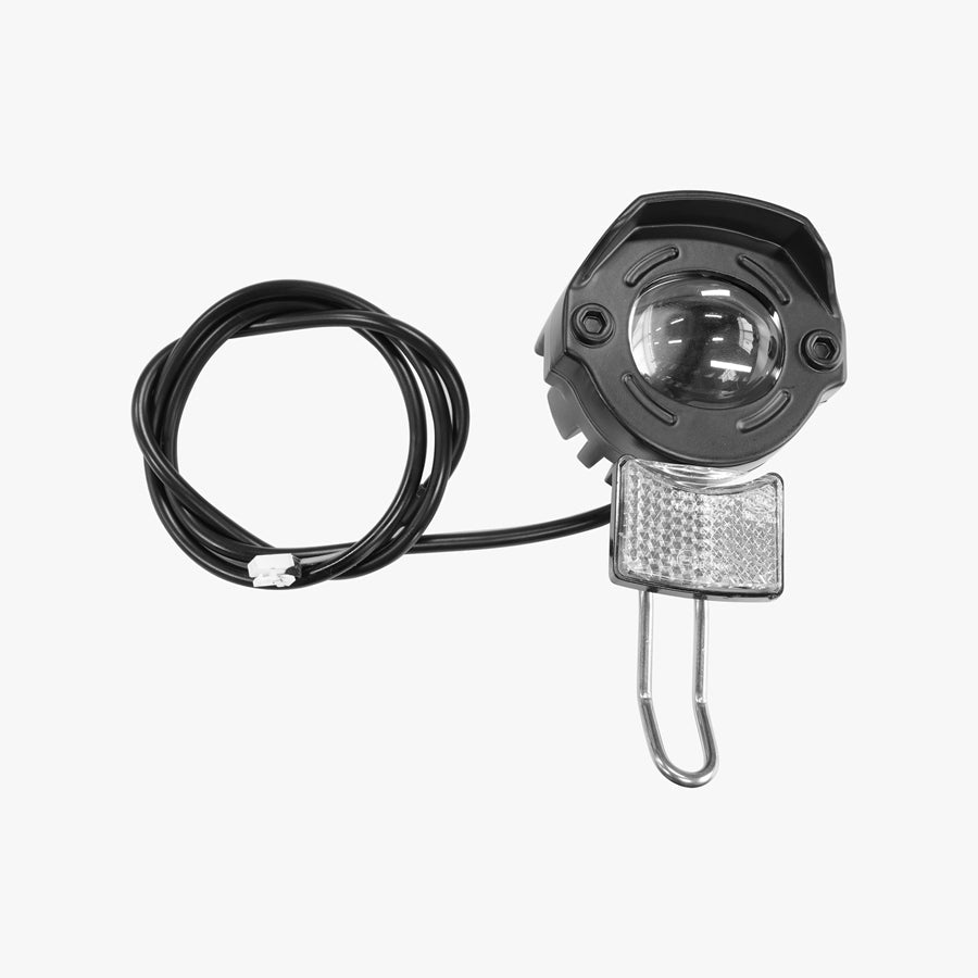 6W front light for KingSong N15