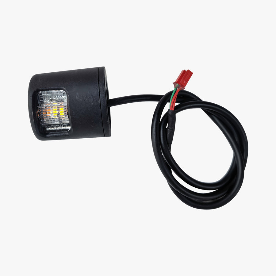 Turn signal (left) (new version) for KingSong N14 and KingSong N15