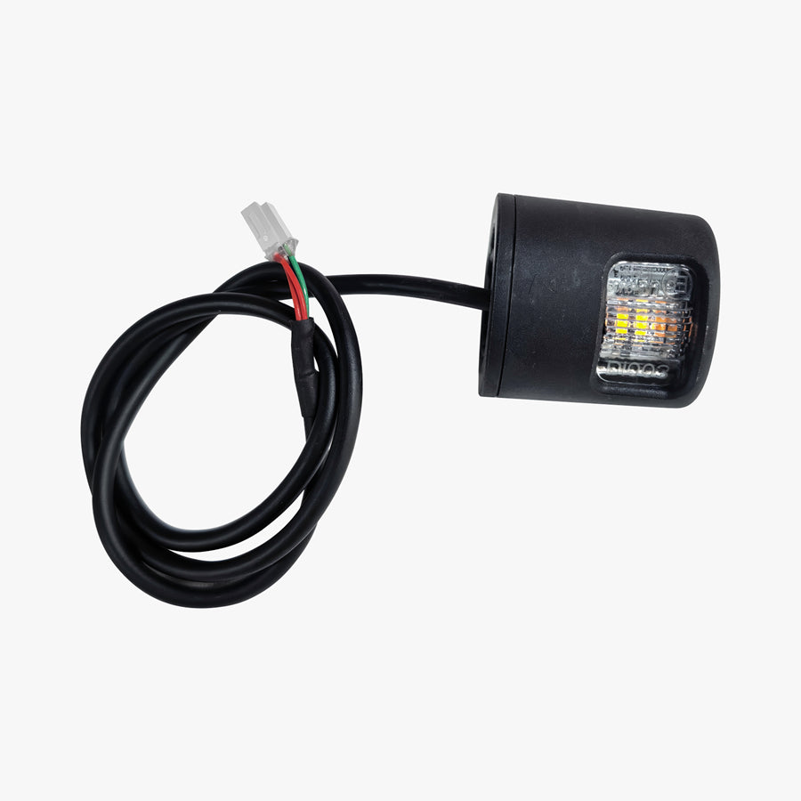 Right turn signal for KingSong E1