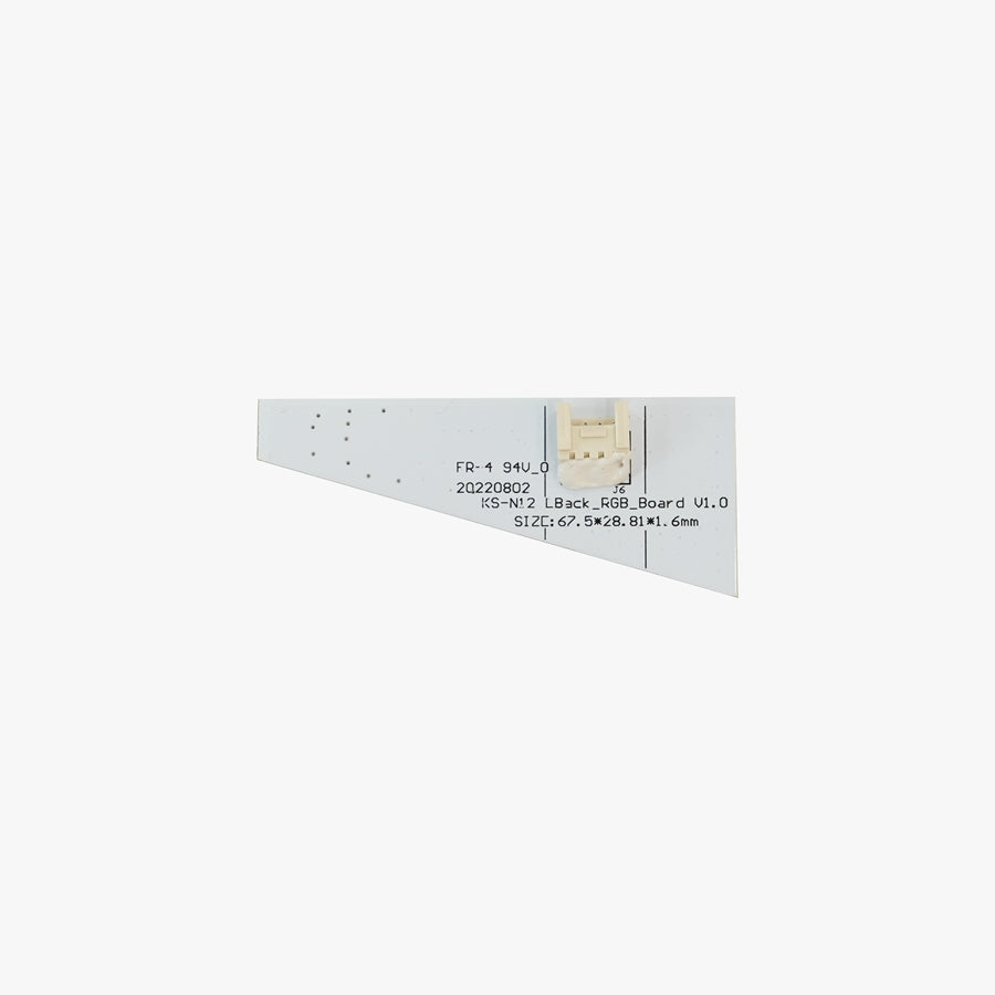 Left Turn Signal for KingSong N12 Pro