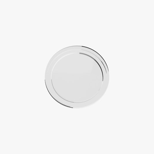 Transparent Light Cover for KingSong E1