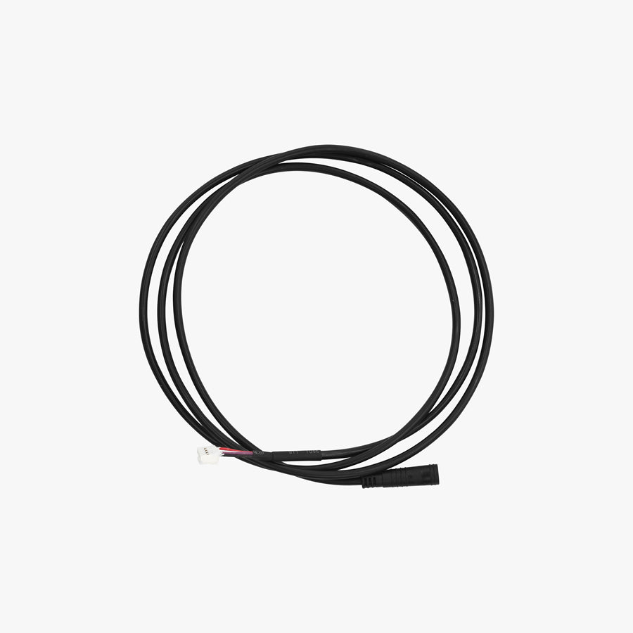 Communication cable for Kingsong N15 and Kingsong N12 Pro