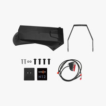 Komplet zadnjih blatnikov za KingSong N12 Pro