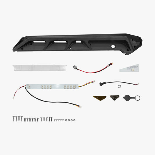 Komplet desnega pokrova za KingSong N12 Pro