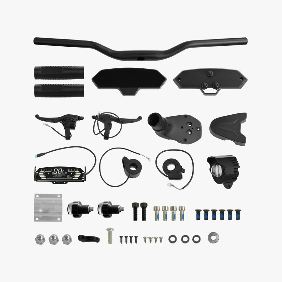 Main Parts Kit for KingSong N12 Pro