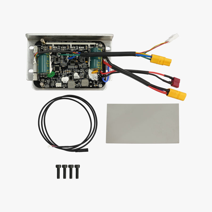 Controller set for KingSong N12 Pro