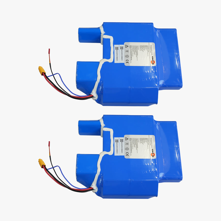 Battery pack for KingSong 16X