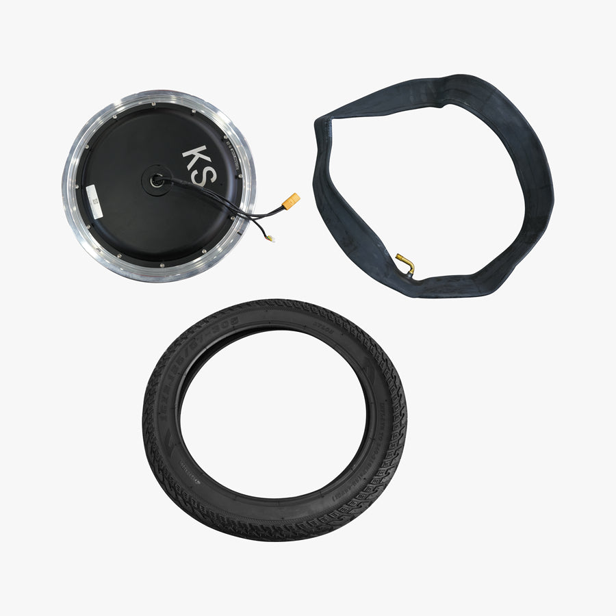 Motor Kit for KingSong 16S