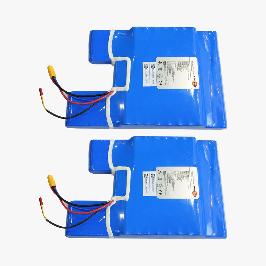 Battery pack for KingSong 18XL