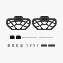 Komplet pedal Honeycomb za električna monocikla KingSong